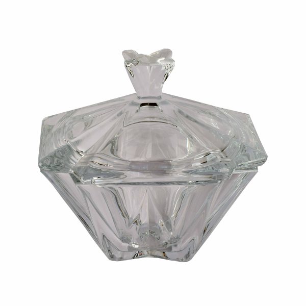 VASA CRYSTAL BOHEMIA