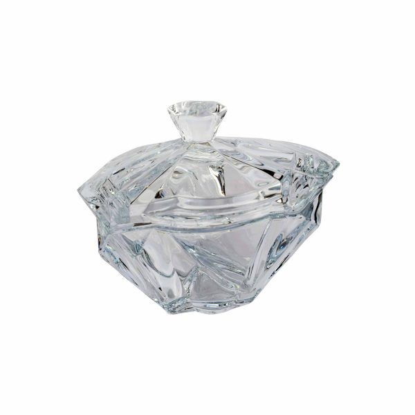 علبة شوكلا كريستال بوهيمي