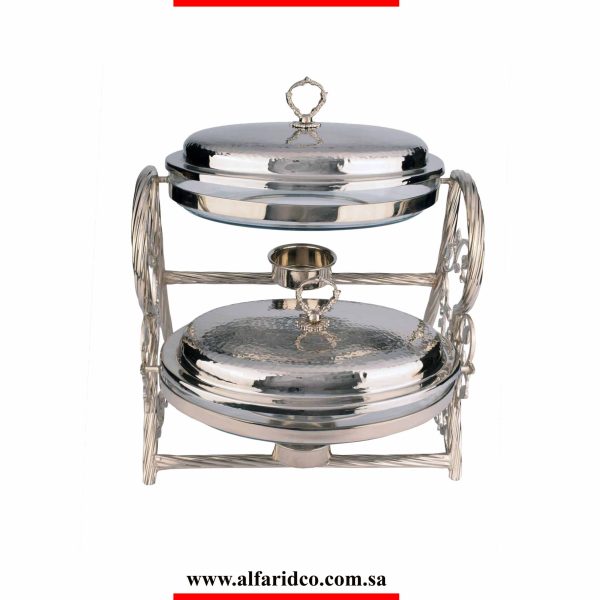 بايركس كبير مجوز فضي قاعدة حرف R